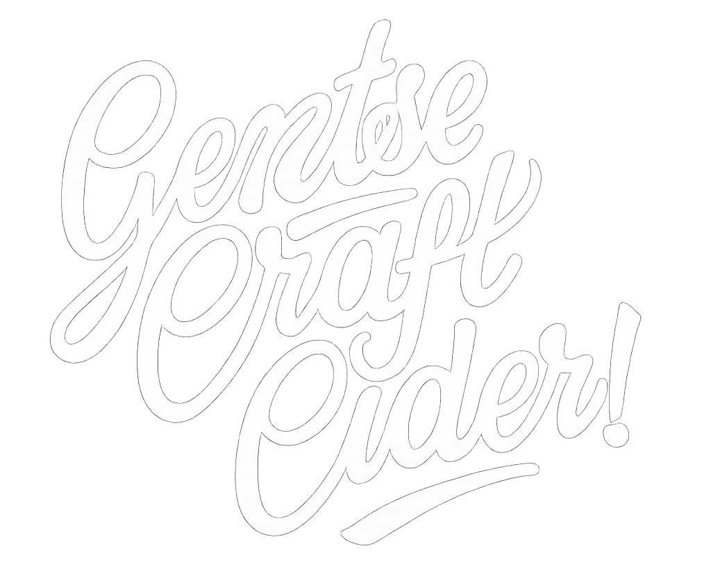 Gentse craft Cider lokaal gemaakt