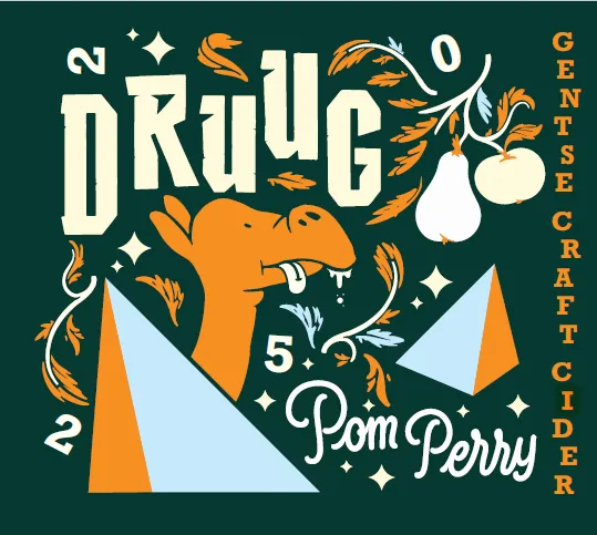[pp25075] Pom Perry 2025 - 75 cl