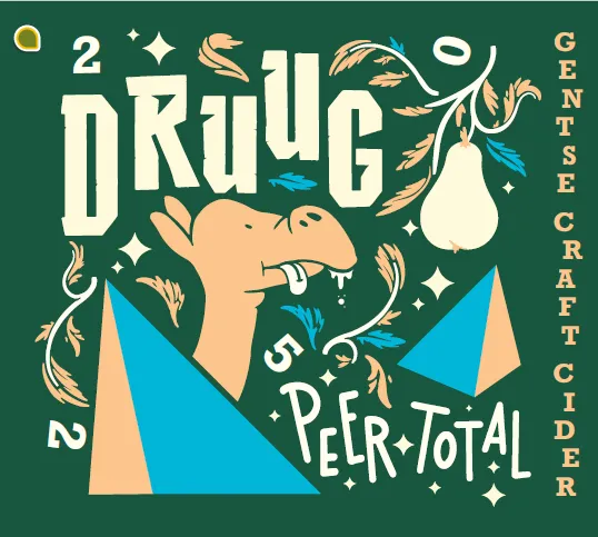 [pt25075] Peer Total 2025 - 75 cl